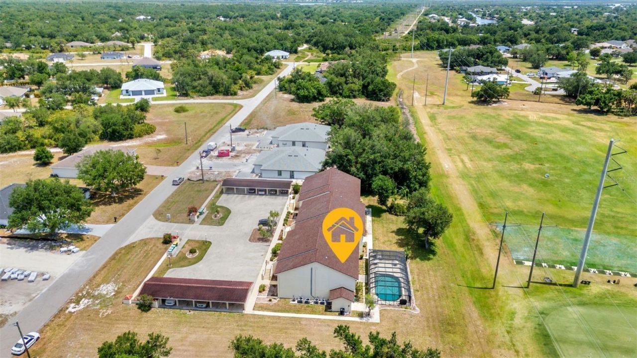 26461 Explorer Road, Unit F, Punta Gorda, FL 33983 Photo