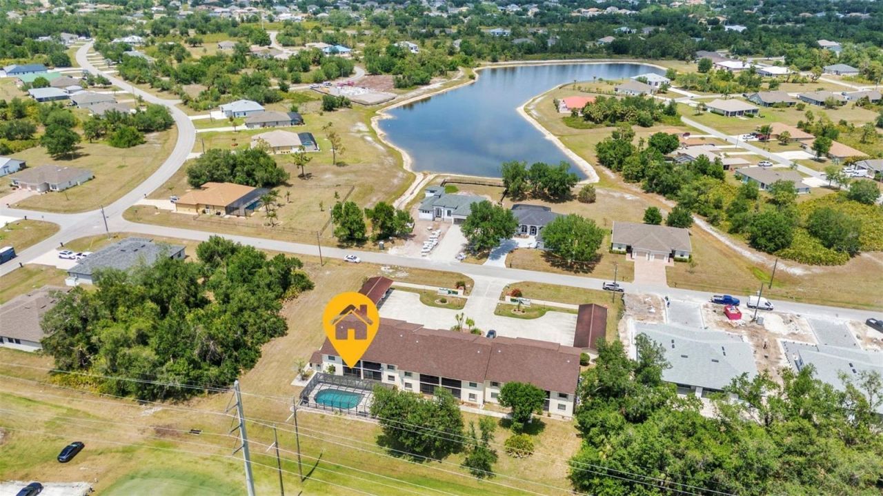 26461 Explorer Road, Unit F, Punta Gorda, FL 33983 Photo