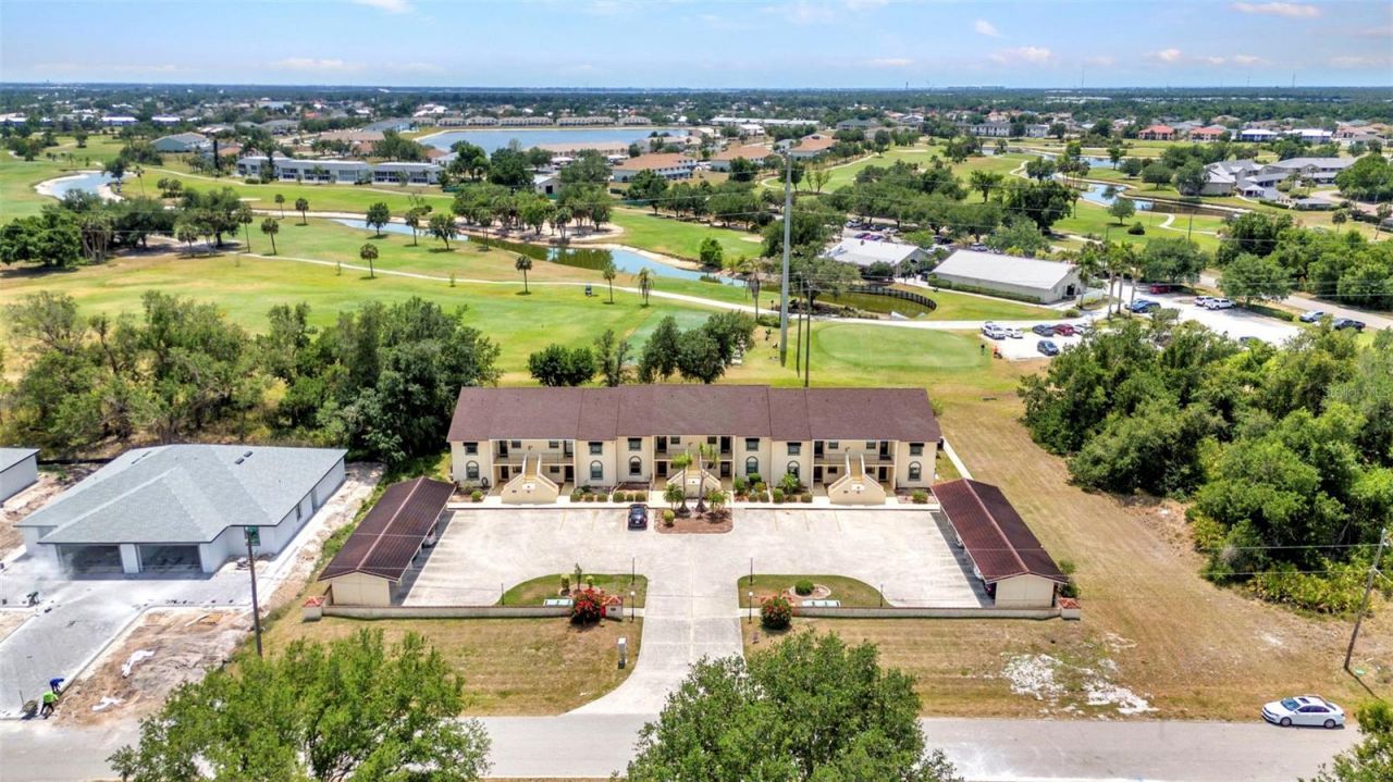 26461 Explorer Road, Unit F, Punta Gorda, FL 33983 Photo