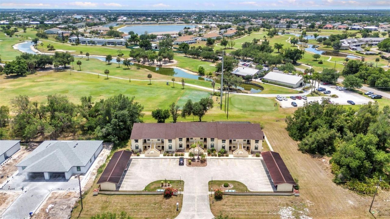 26461 Explorer Road, Unit F, Punta Gorda, FL 33983 Photo