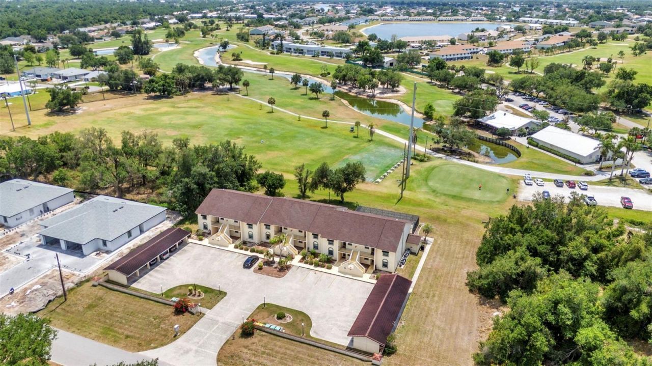 26461 Explorer Road, Unit F, Punta Gorda, FL 33983 Photo