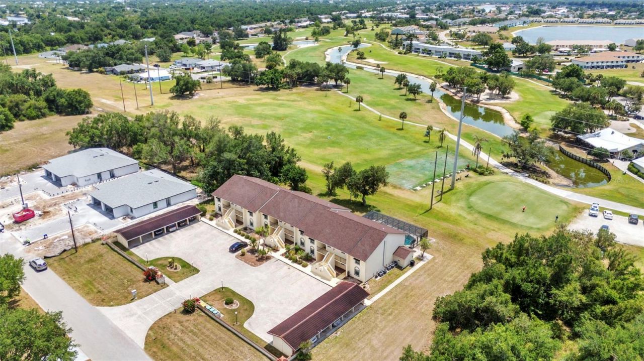 26461 Explorer Road, Unit F, Punta Gorda, FL 33983 Photo