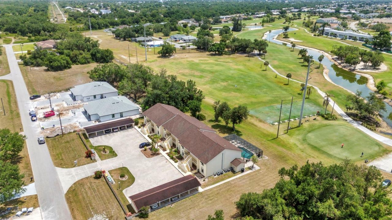 26461 Explorer Road, Unit F, Punta Gorda, FL 33983 Photo