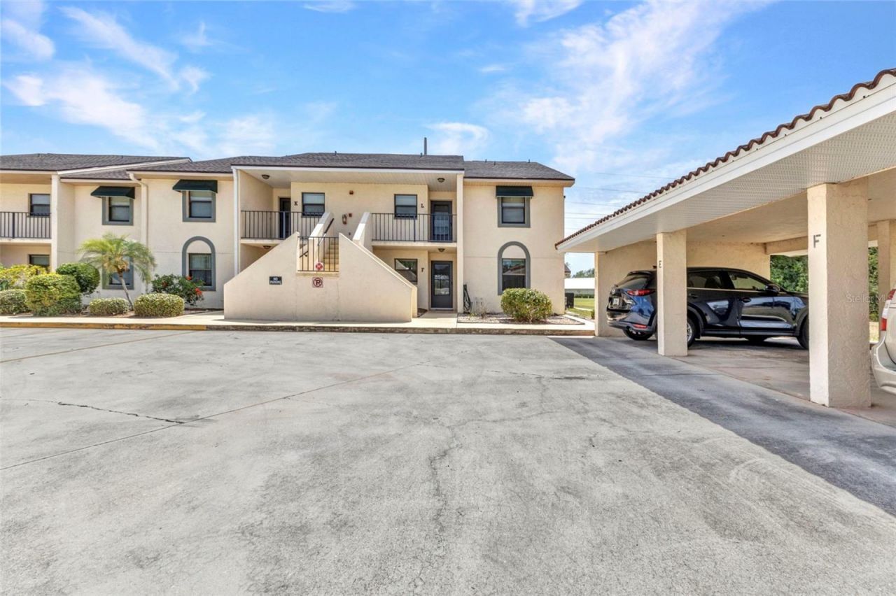 26461 Explorer Road, Unit F, Punta Gorda, FL 33983 Photo