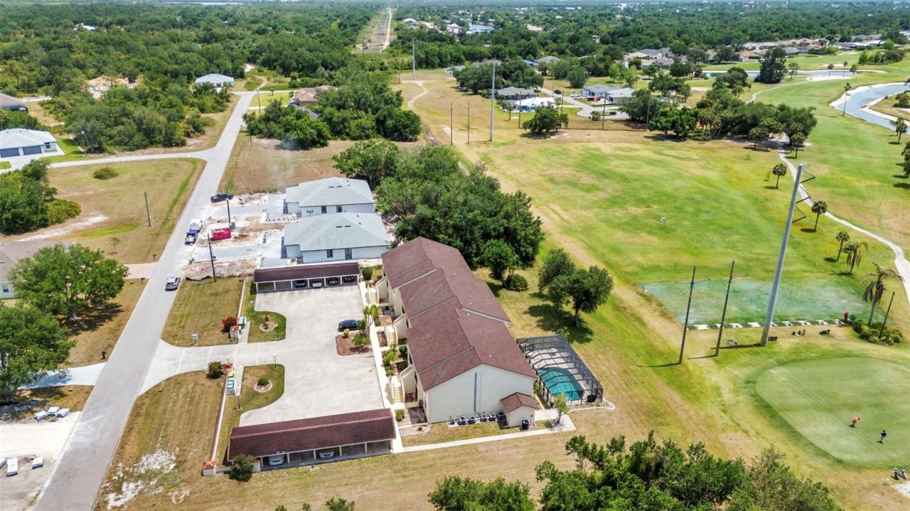 26461 Explorer Road, Unit F, Punta Gorda, FL 33983 Photo