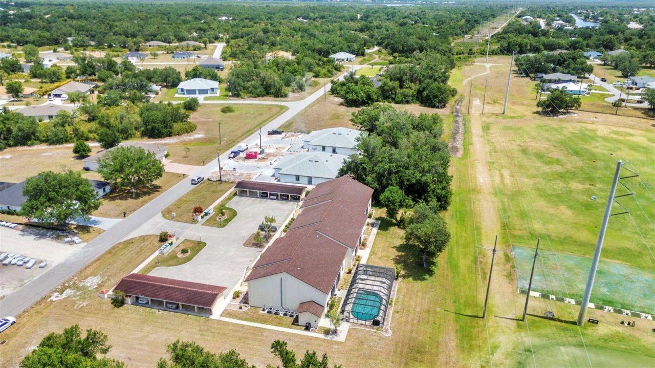 26461 Explorer Road, Unit F, Punta Gorda, FL 33983 Photo