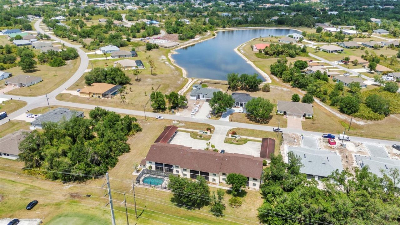 26461 Explorer Road, Unit F, Punta Gorda, FL 33983 Photo