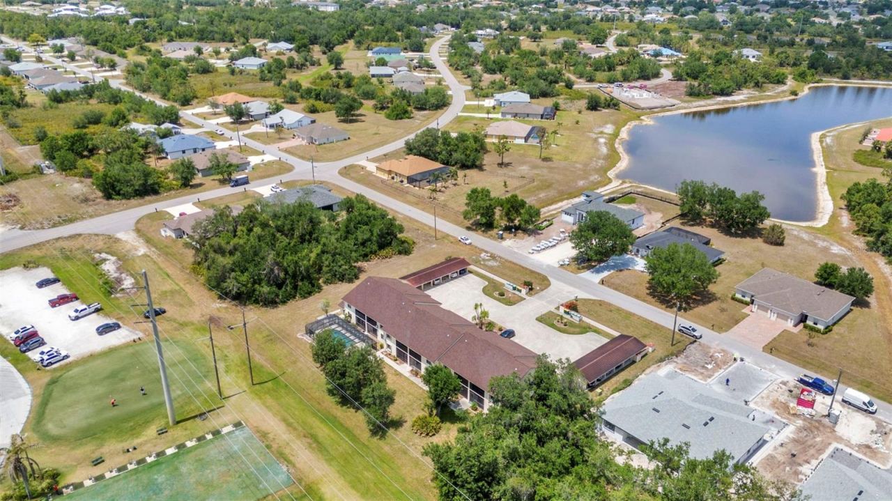 26461 Explorer Road, Unit F, Punta Gorda, FL 33983 Photo