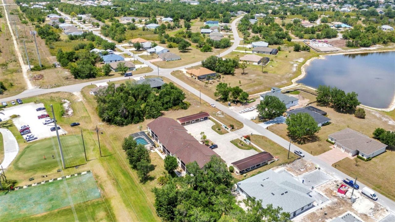 26461 Explorer Road, Unit F, Punta Gorda, FL 33983 Photo