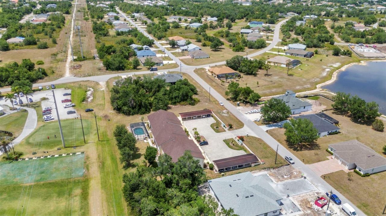 26461 Explorer Road, Unit F, Punta Gorda, FL 33983 Photo