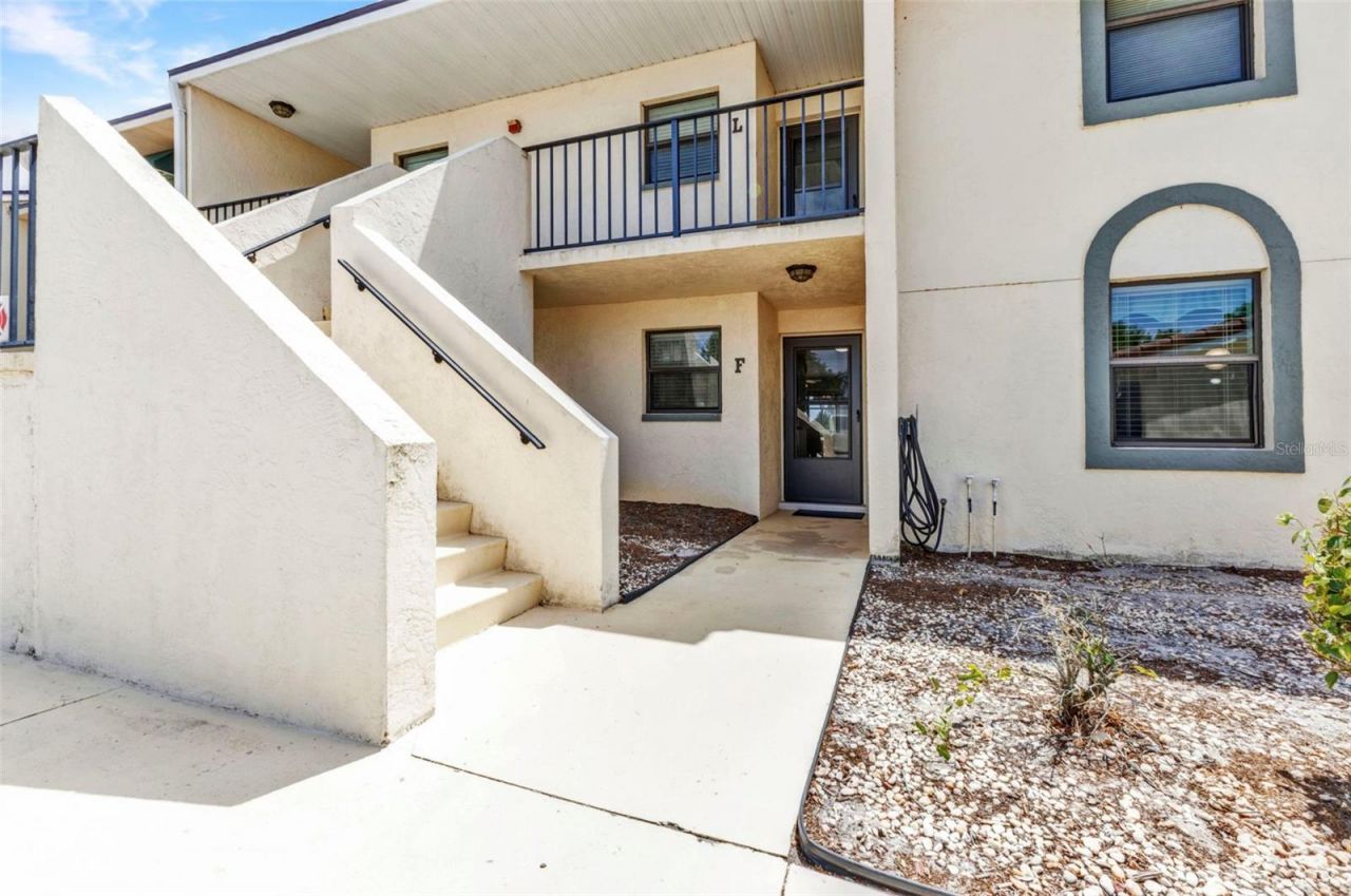 26461 Explorer Road, Unit F, Punta Gorda, FL 33983 Photo