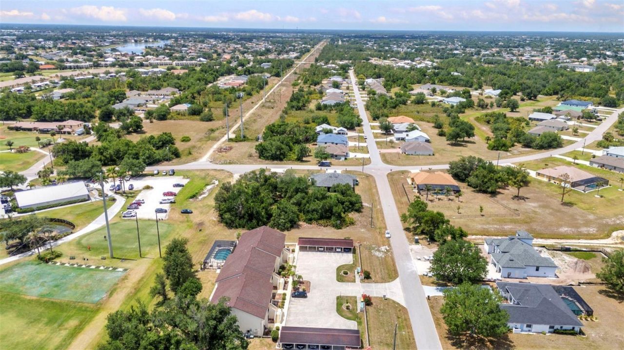 26461 Explorer Road, Unit F, Punta Gorda, FL 33983 Photo