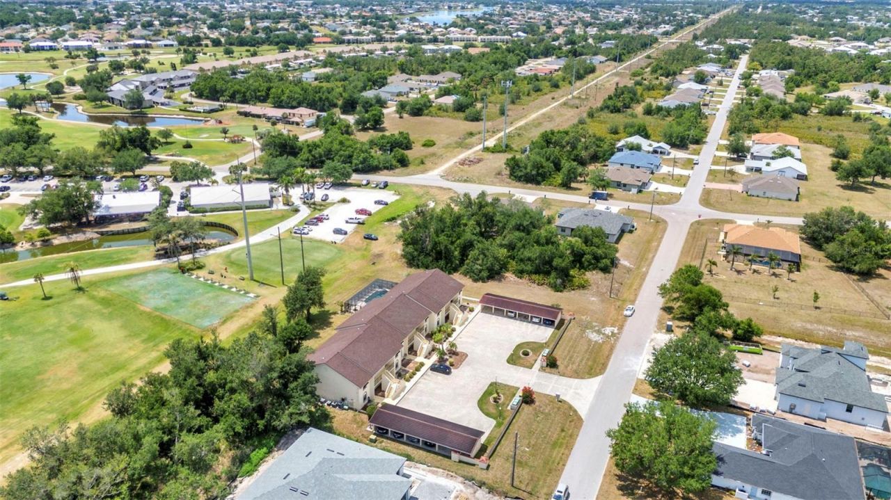 26461 Explorer Road, Unit F, Punta Gorda, FL 33983 Photo