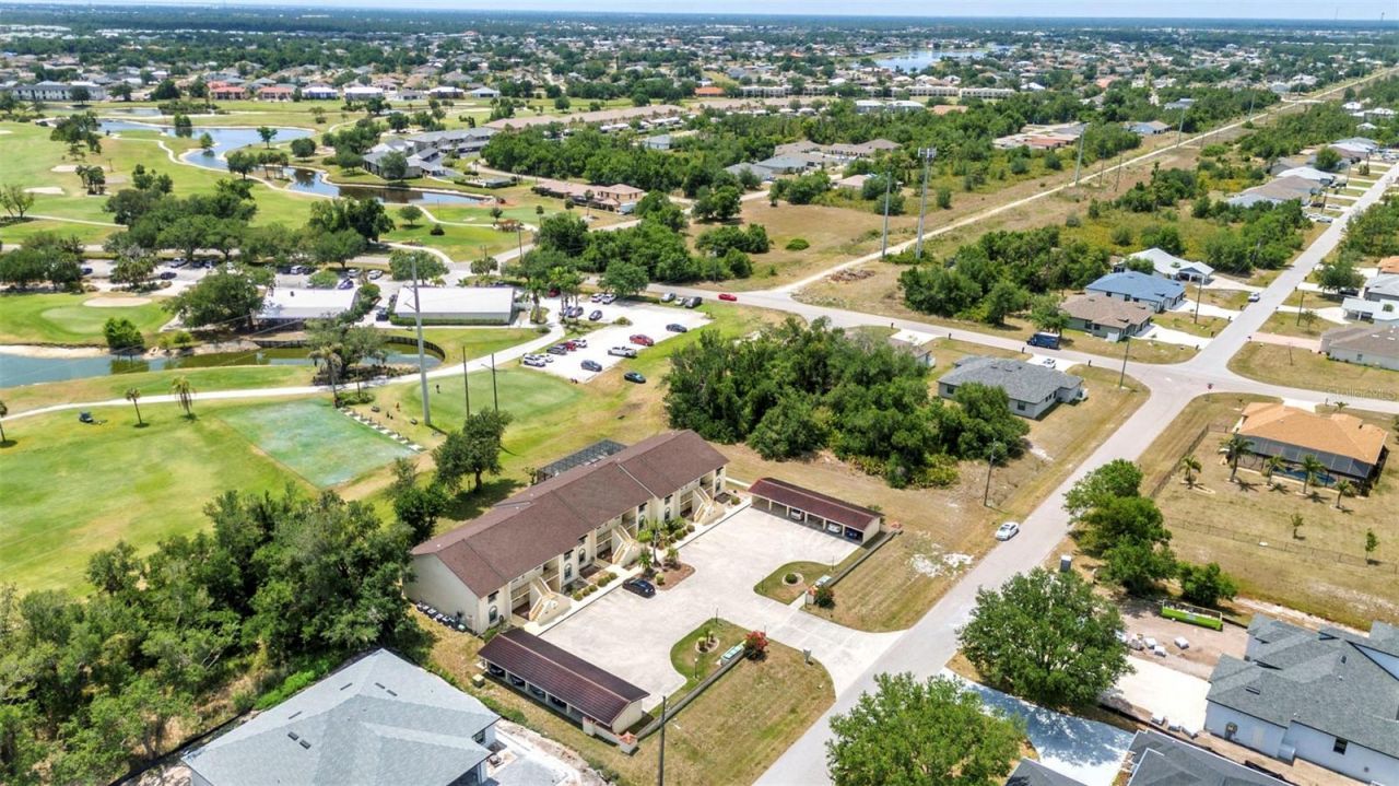 26461 Explorer Road, Unit F, Punta Gorda, FL 33983 Photo