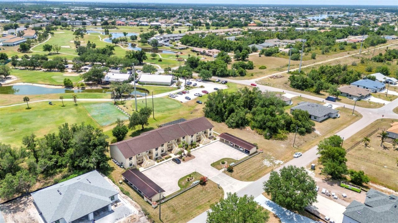 26461 Explorer Road, Unit F, Punta Gorda, FL 33983 Photo