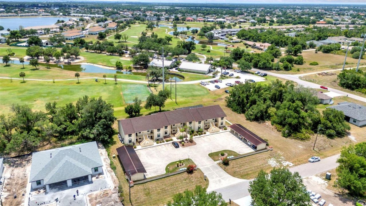 26461 Explorer Road, Unit F, Punta Gorda, FL 33983 Photo