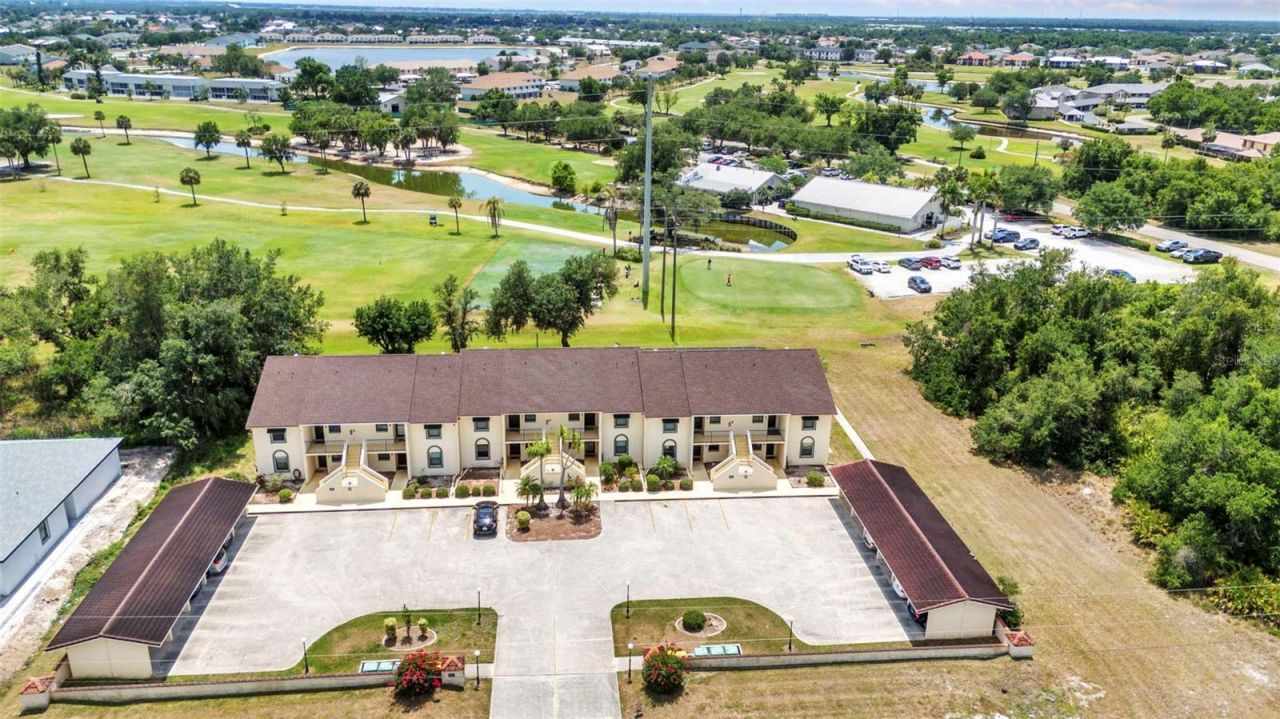 26461 Explorer Road, Unit F, Punta Gorda, FL 33983 Photo