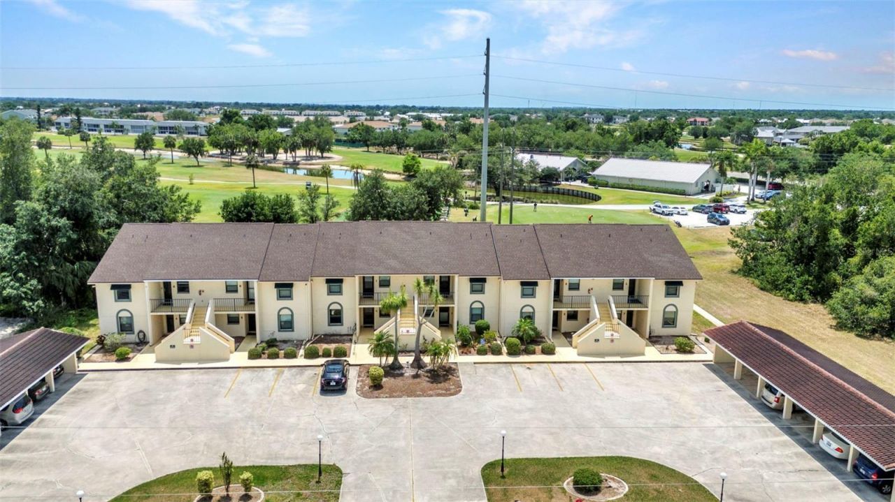 26461 Explorer Road, Unit F, Punta Gorda, FL 33983 Photo