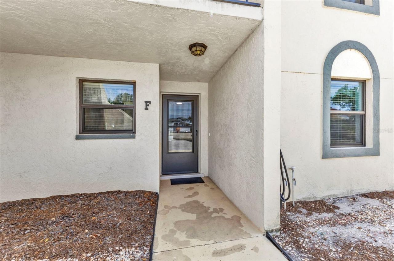 26461 Explorer Road, Unit F, Punta Gorda, FL 33983 Photo