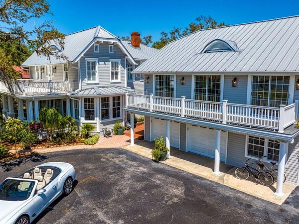 147 & 139 EDGEWATER DRIVE, DUNEDIN, FL 34698