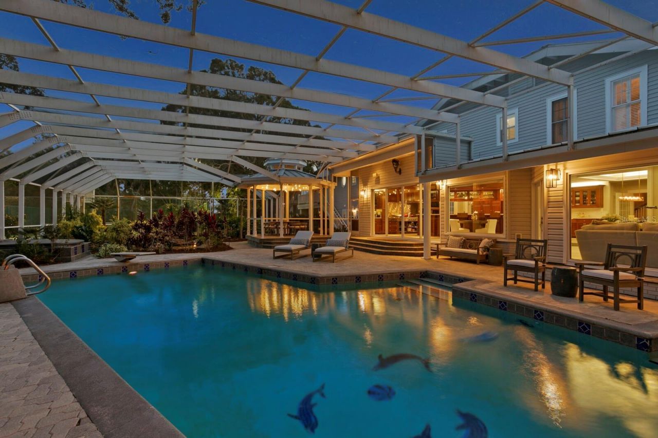147 & 139 Edgewater Drive, Dunedin, FL 34698 Photo