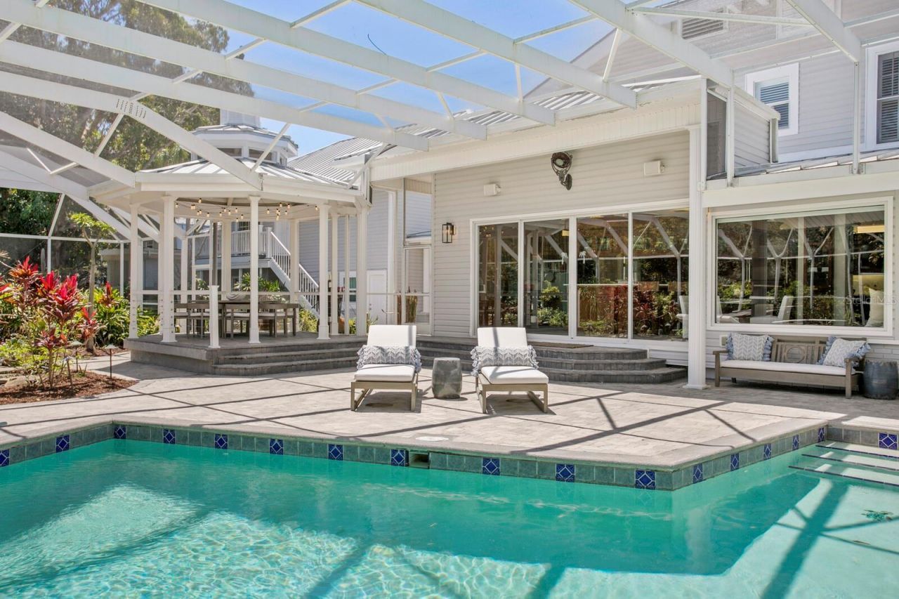 147 & 139 Edgewater Drive, Dunedin, FL 34698 Photo