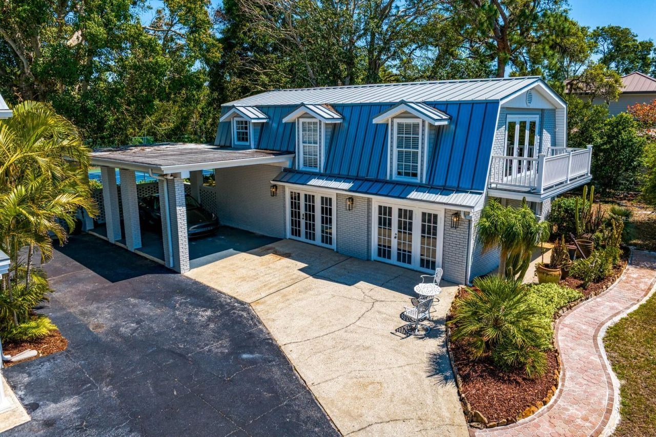147 & 139 Edgewater Drive, Dunedin, FL 34698 Photo