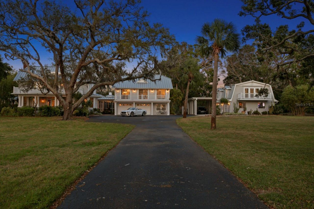 147 & 139 Edgewater Drive, Dunedin, FL 34698 Photo