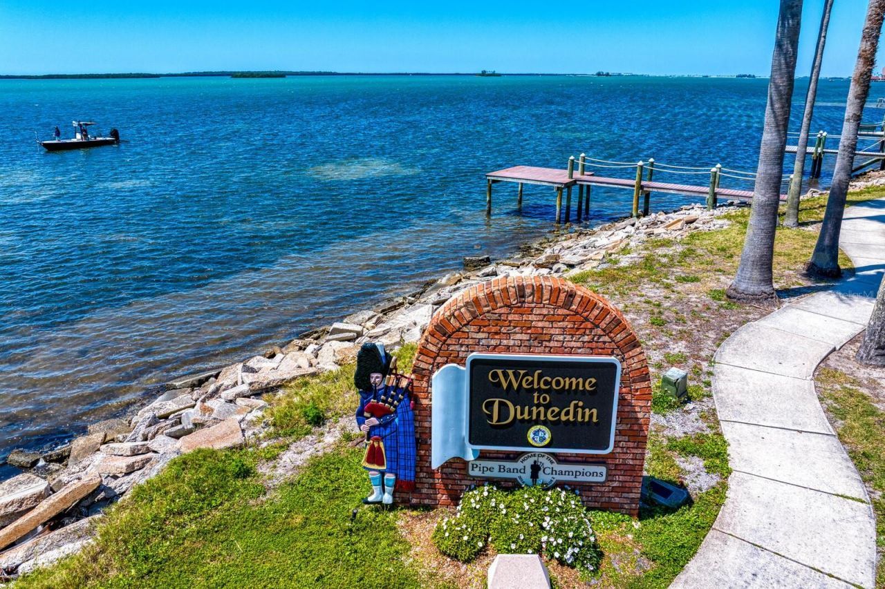147 & 139 Edgewater Drive, Dunedin, FL 34698 Photo