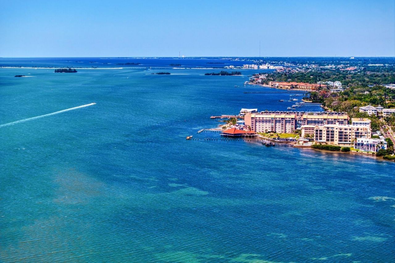 147 & 139 Edgewater Drive, Dunedin, FL 34698 Photo