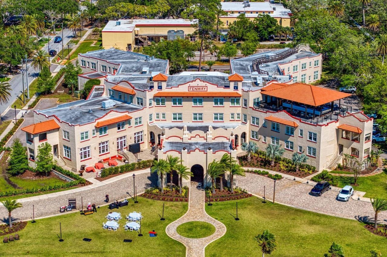 147 & 139 Edgewater Drive, Dunedin, FL 34698 Photo