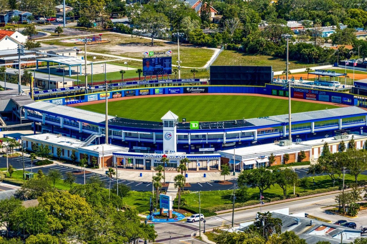 147 & 139 Edgewater Drive, Dunedin, FL 34698 Photo