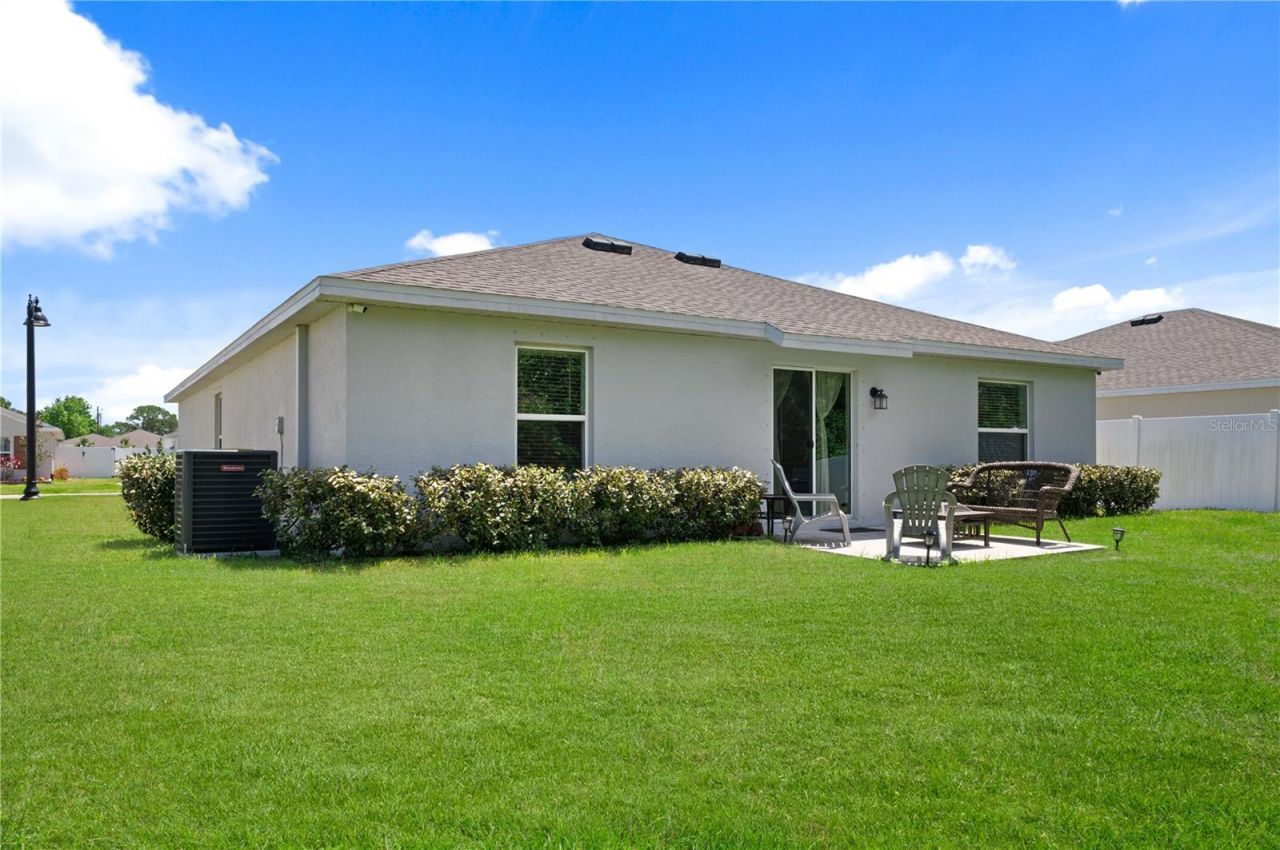 2518 Hoptree Lane, Edgewater, FL 32141 Photo