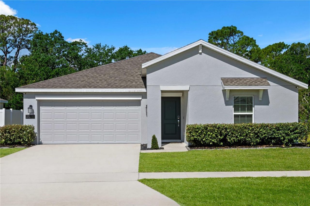 2518 Hoptree Lane, Edgewater, FL 32141 Photo