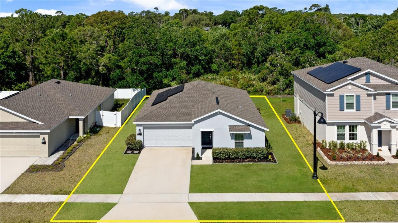 2518 Hoptree Lane, Edgewater, FL 32141 Photo