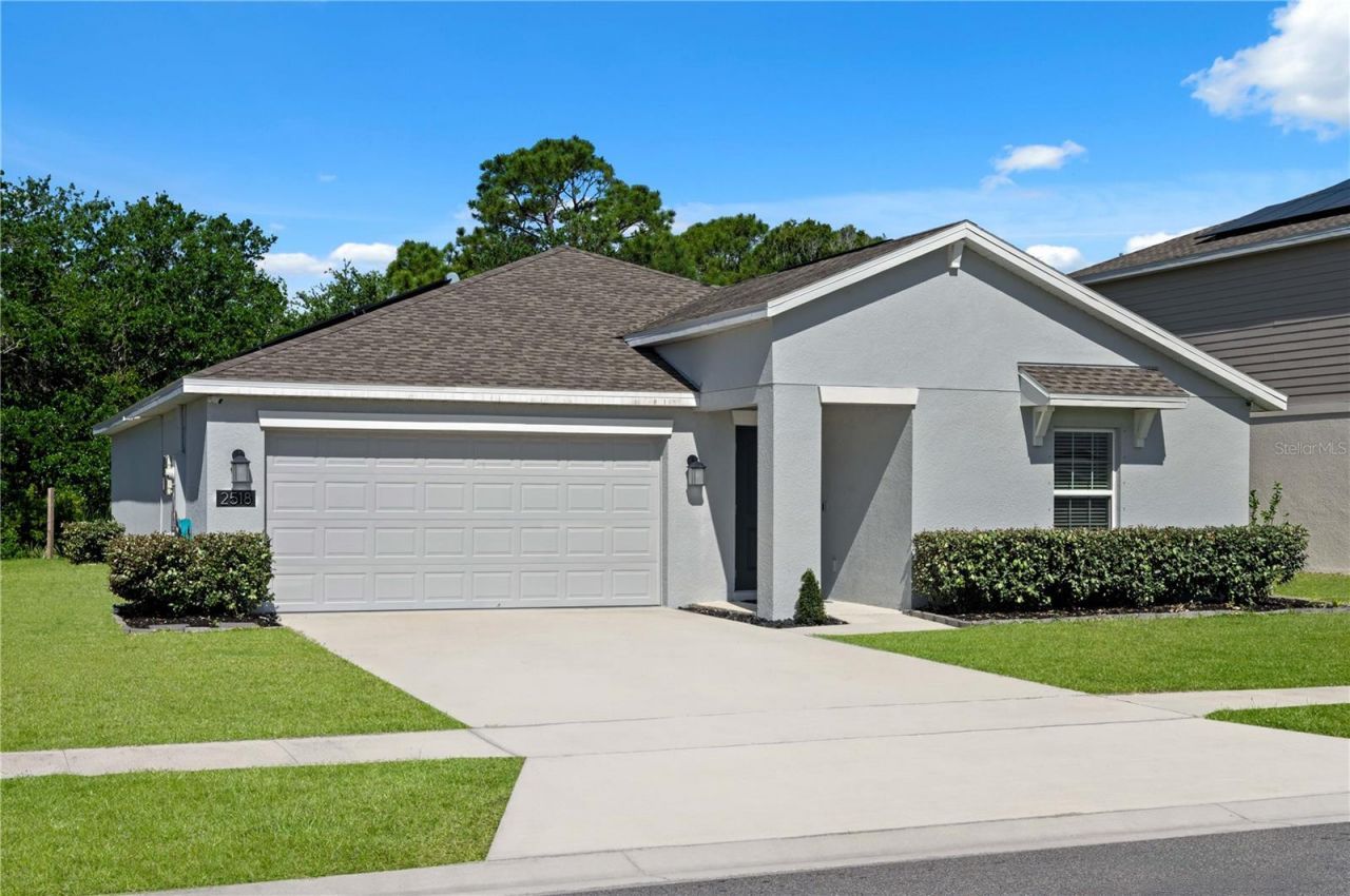 2518 Hoptree Lane, Edgewater, FL 32141 Photo