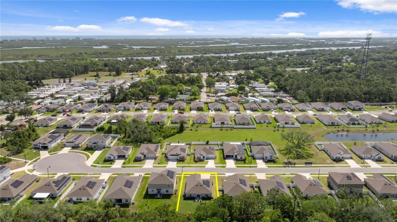 2518 Hoptree Lane, Edgewater, FL 32141 Photo