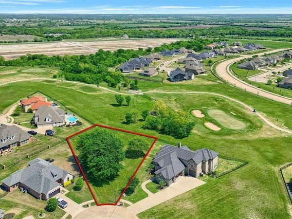 1201 Quail Creek Court, Gunter, TX 75058