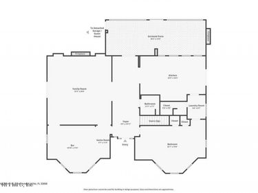 6140 COUNTY ROAD 315C, Keystone Heights, FL 32656