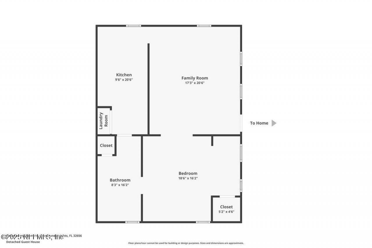 6140 County Road 315c, Keystone Heights, FL 32656 Photo