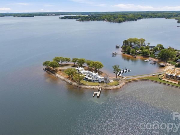 8397 Ranger Island Marina Road, Denver, NC 28037