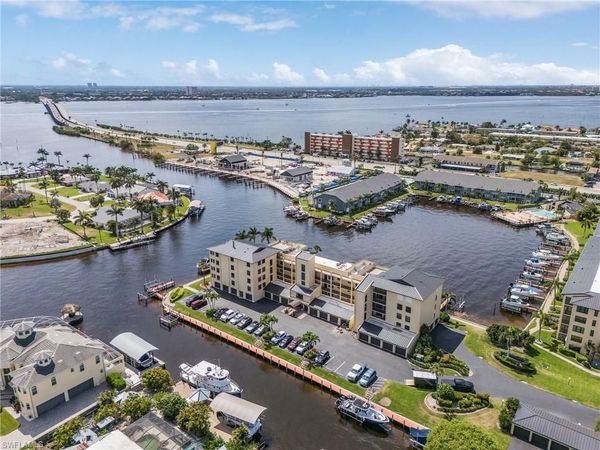 4647 SE 17th PL, Unit 103, CAPE CORAL, FL 33904