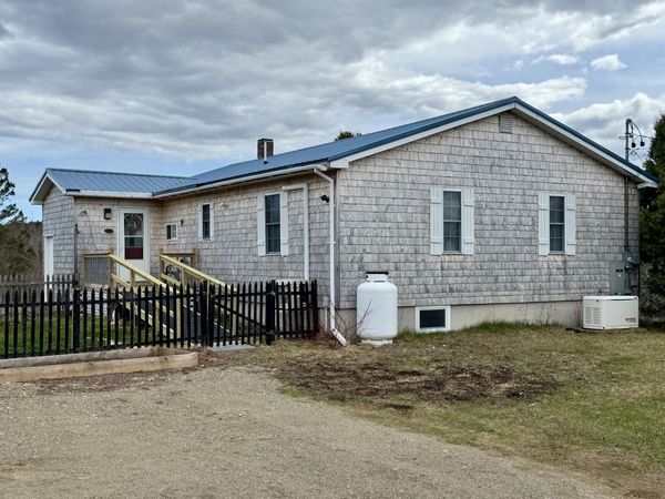 1 Daggett Road, Perry, ME 04667