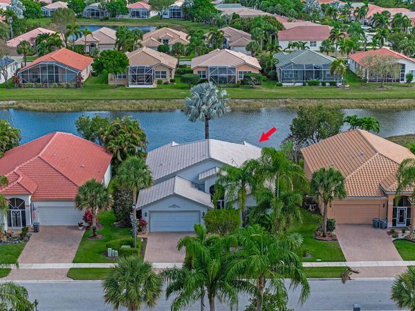 8931 Agliana Circle, Boynton Beach, FL 33472