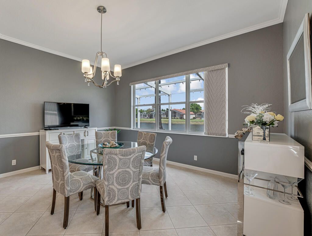 8931 Agliana Circle, Boynton Beach, FL 33472 Photo