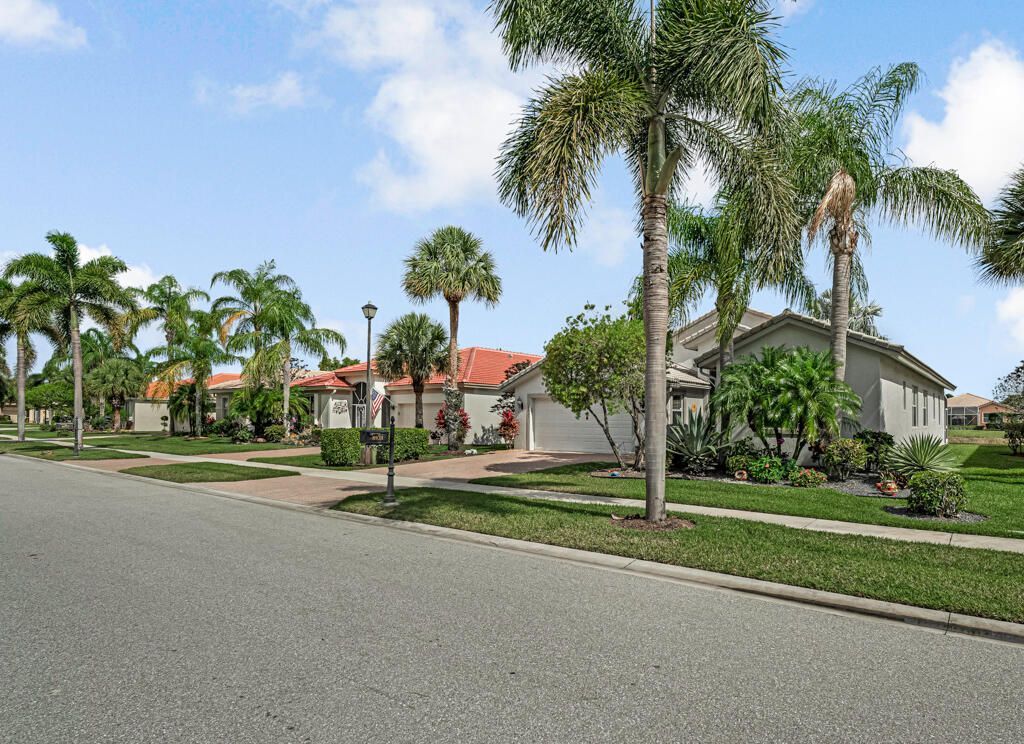 8931 Agliana Circle, Boynton Beach, FL 33472 Photo