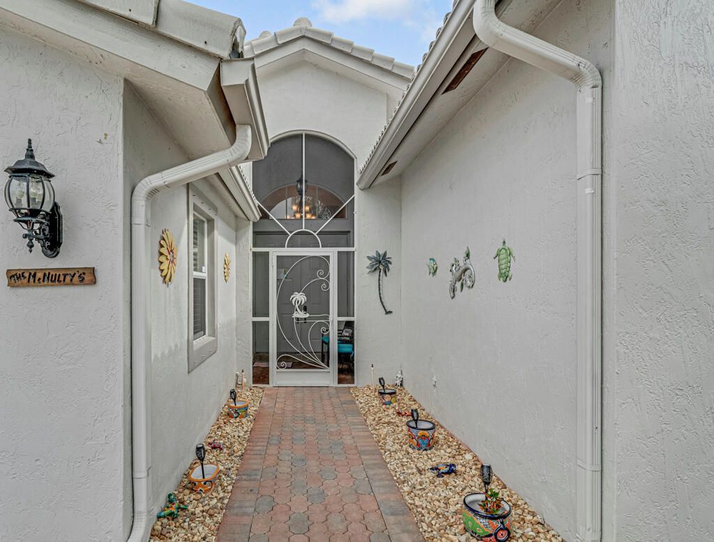 8931 Agliana Circle, Boynton Beach, FL 33472 Photo