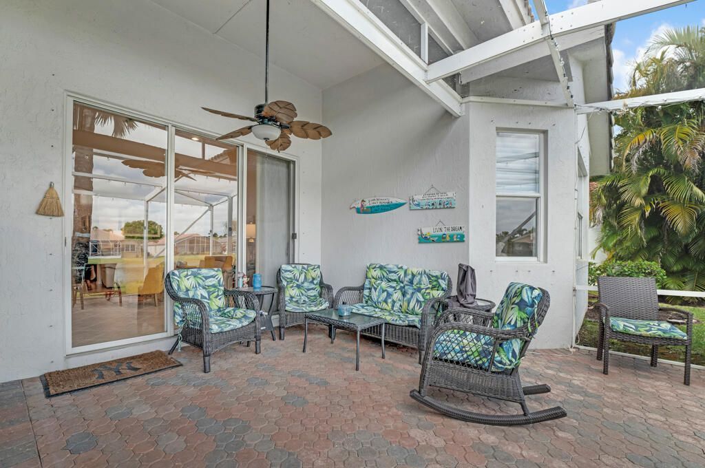 8931 Agliana Circle, Boynton Beach, FL 33472 Photo