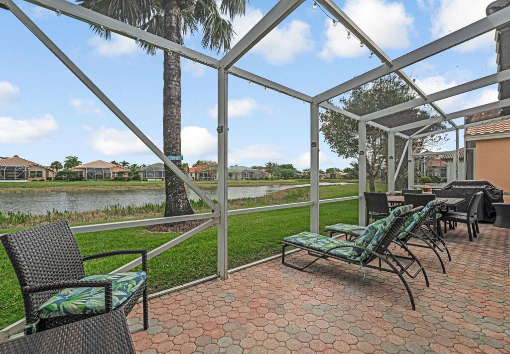 8931 Agliana Circle, Boynton Beach, FL 33472 Photo