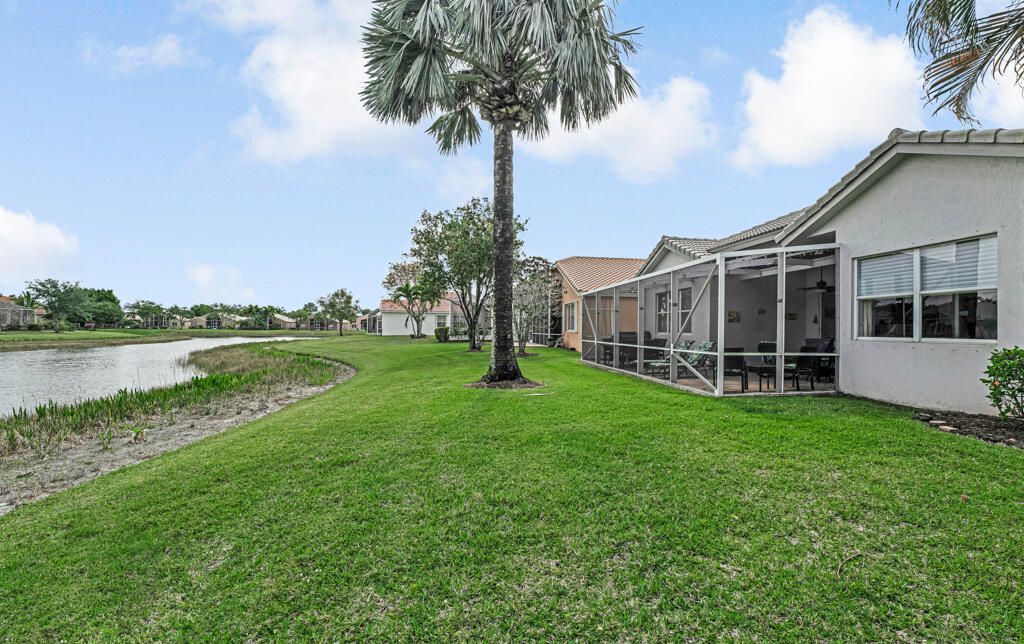 8931 Agliana Circle, Boynton Beach, FL 33472 Photo